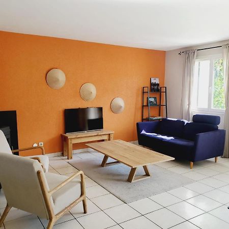 Maison Gradina Annecy Entre Lac Et Montagne Epagny Metz-Tessy Eksteriør bilde