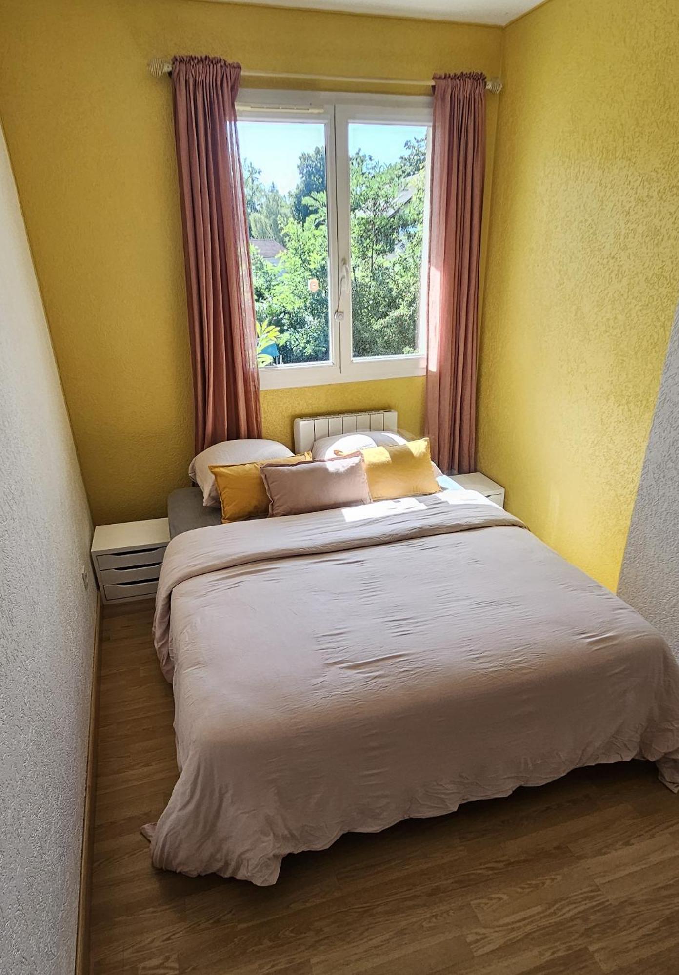 Maison Gradina Annecy Entre Lac Et Montagne Epagny Metz-Tessy Eksteriør bilde