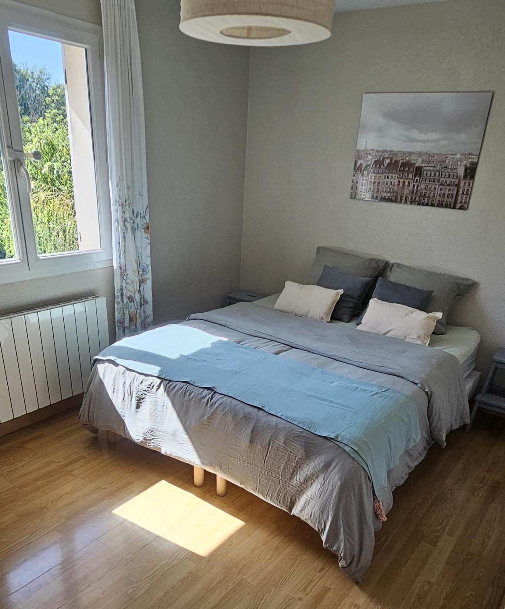 Maison Gradina Annecy Entre Lac Et Montagne Epagny Metz-Tessy Eksteriør bilde